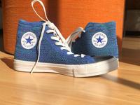 Converse ALL STAR 43 blau Berlin - Treptow Vorschau