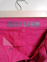 Soccx Jeans Hose in pink Nordrhein-Westfalen - Wesel Vorschau