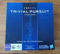 Trivial Pursuit Master Edition Nordrhein-Westfalen - Velbert Vorschau