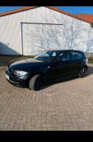 BMW 116i zu verkaufen Niedersachsen - Wilhelmshaven Vorschau