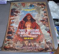 Three Thousand Years of Longing A1 Plakat NEU Sachsen - Meerane Vorschau