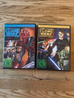 Clone Wars DVD’S Hessen - Staufenberg Vorschau