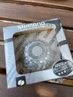 Shimano Cassette, Hyperglide 8-SP HG 70 12-21 RX100 Münster (Westfalen) - Geist Vorschau