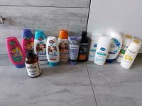 Shampoo, Spülung, Waschmittel usw Nordrhein-Westfalen - Hünxe Vorschau