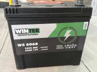 Autobatterie V12 NEU Hessen - Nidderau Vorschau