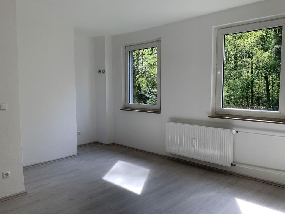 2-Zimmer-Wohnung in Gelsenkirchen Scholven in Gelsenkirchen