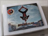 Blufans - Spider-Man: Far From Home - Fan Box o. SteelBook, LESEN Thüringen - Geisa Vorschau