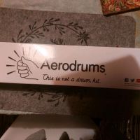 Aerodums neu Virtuelles Drumset Bayern - Gilching Vorschau