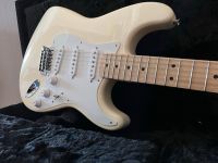 1986 Fender Stratocaster F-Serial - True Vintage wie NEU! Baden-Württemberg - Lörrach Vorschau