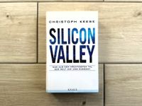 Christoph Keese | Silicon Valley | Buch (gebunden) Sachsen - Bannewitz Vorschau