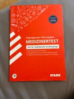 Bücher für den TMS von STARK und Med Gurus Hessen - Marburg Vorschau