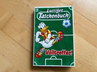 NEU ☀️ Lustiges Taschenbuch - Volltreffer! Brandenburg - Falkensee Vorschau