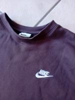 Nike Sweatshirt M braun Nordrhein-Westfalen - Kalkar Vorschau