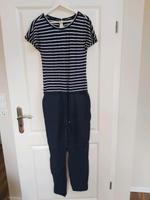 Jumpsuit Gr. 36 S von Esprit blau weiß Hamburg-Mitte - Hamburg Billstedt   Vorschau