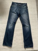 Jack & Jones Jeans Blau  Größe 32/36 Baden-Württemberg - Schorndorf Vorschau