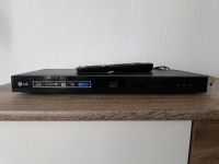 LG Blu-Ray Player BP420 schwarz mit Smart TV HD DVD-Player Nordrhein-Westfalen - Hilden Vorschau