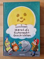 Herold's Gutenacht-Geschichten - sehr guter Zustand Hessen - Butzbach Vorschau