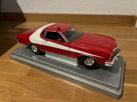 Ertl Ford Turino Starsky and Hutch 1:18 Niedersachsen - Braunschweig Vorschau