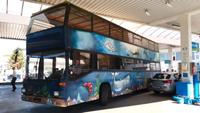 MAN SD 202 Campingbus Bayern - Neuhof an der Zenn Vorschau
