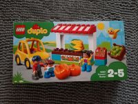 Lego Duplo Farmer's Market 10867 Bayern - Königsbrunn Vorschau