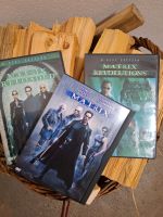 DVD Matrix 3er Set Bayern - Feucht Vorschau