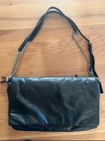 Liebeskind Crossbody Tasche Clutch schwarz Kette neu Nordrhein-Westfalen - Laer Vorschau