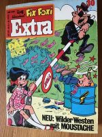 Comic Fix&Foxi Extra Nr. 30 Baden-Württemberg - Wolfegg Vorschau