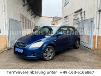 Kia cee'd / Ceed 1.4 CVVT *3-trg.*Klima*1.Hand*TüV Hessen - Neu-Isenburg Vorschau