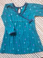 Kleid türkis 80 retro blau Woltmershausen - Rablinghausen Vorschau