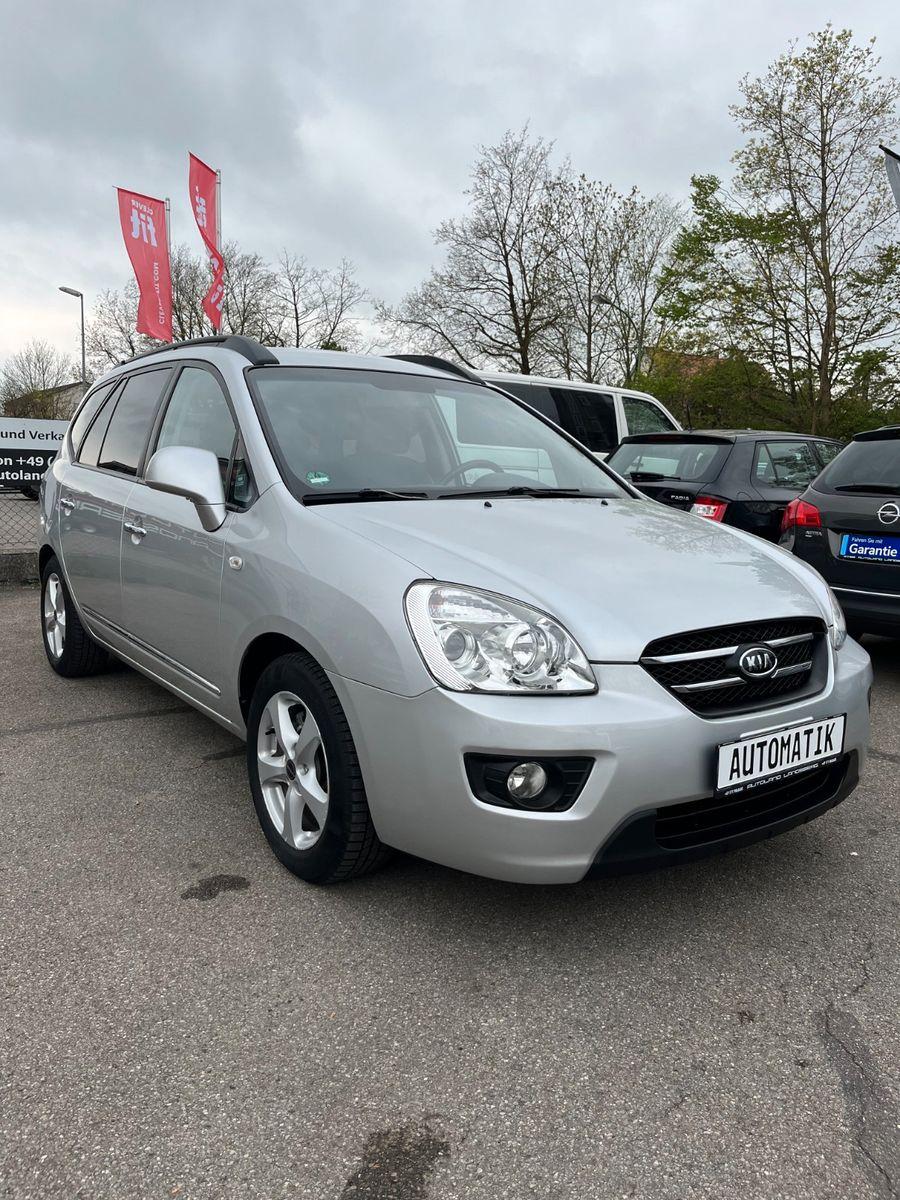 Abbildung des Autos Kia Carens EX*2.HAND*AUT…