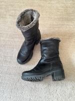 ❎ PANAMA JACK Winterstiefel, Gr. 37 Niedersachsen - Lachendorf Vorschau