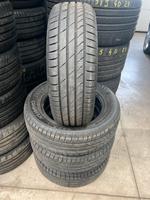 4x205/60 R16 92V Sommerreifen von Kumho NEU Nordrhein-Westfalen - Delbrück Vorschau