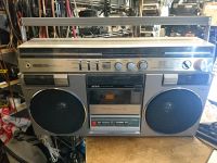 AIWA CS-600E, Radio-Cassetten-Recorder, etwas DEFEKT!! Mitte - Wedding Vorschau