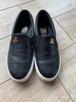 Damen Sneaker von Ralph Lauren, Größe 36 Nordrhein-Westfalen - Steinhagen Vorschau