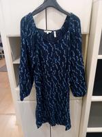 Tom Tailor Sommerkleid – Dunkelblau mit Herzmuster – Größe L Rheinland-Pfalz - Zweibrücken Vorschau