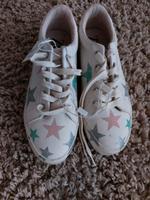 Kinderschuh Sneaker Zara Mädchen Kinder 37 Neu München - Hadern Vorschau