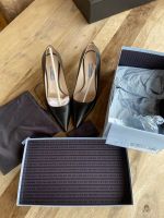 PRADA!! PRADA!! PUMPS MUSTHAVE!!! Gr 40,5 wie neu !! Sachsen-Anhalt - Wernigerode Vorschau