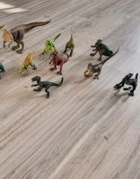 Schleich Dinosaurier Nordrhein-Westfalen - Bergneustadt Vorschau