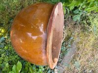 Keramik Blumentopf Pflanzentopf Bayern - Nersingen Vorschau