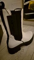 REPLAY LEDER STIEFEL Düsseldorf - Bilk Vorschau
