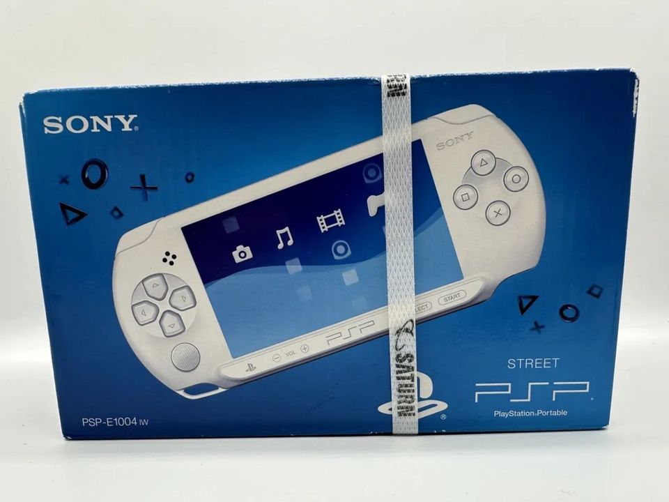 PlayStation - PSP - Nintendo -Gameboy Spiele Versiegelt NEU SUCHE in Leipzig