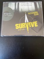 - Survive - Du bist allein NEUWARE CD Hörbuch erblich Eimsbüttel - Hamburg Niendorf Vorschau