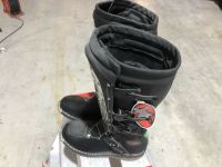 Alpinestars Supervictory Motocross Enduro Stiefel neu Klassik 38 Bayern - Neuching Vorschau