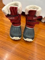 Kinder Winterstiefel von Jako O Gr 30 Baden-Württemberg - Heitersheim Vorschau