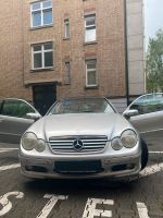 Mercedes c230 cl203 Kompressor Stuttgart - Stuttgart-Ost Vorschau