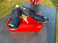 ❗️ Puma Fußballschuhe Töppen Gr. 42 Football Boots Future Z Pankow - Weissensee Vorschau
