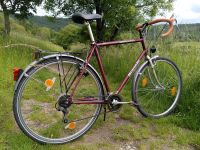 Gravelbike Bianchi 28 Zoll, Verkehrssicher, RH 58 Thüringen - Jena Vorschau