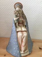 Original Figur von HUMMEL:HUM 10/I Blumenmadonna, Madonna m.Kind Hamburg-Nord - Hamburg Eppendorf Vorschau