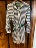 Benetton Kleid Hemdbluse Viskose Lyocell Leipzig - Leipzig, Südvorstadt Vorschau