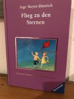 Kinderbuch Tod Trauer „Flieg zu den Sternen” Baden-Württemberg - Laupheim Vorschau